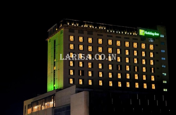 Holiday Inn Chandigarh Zirakpur Holiday Inn Chandigarh Zirakpur