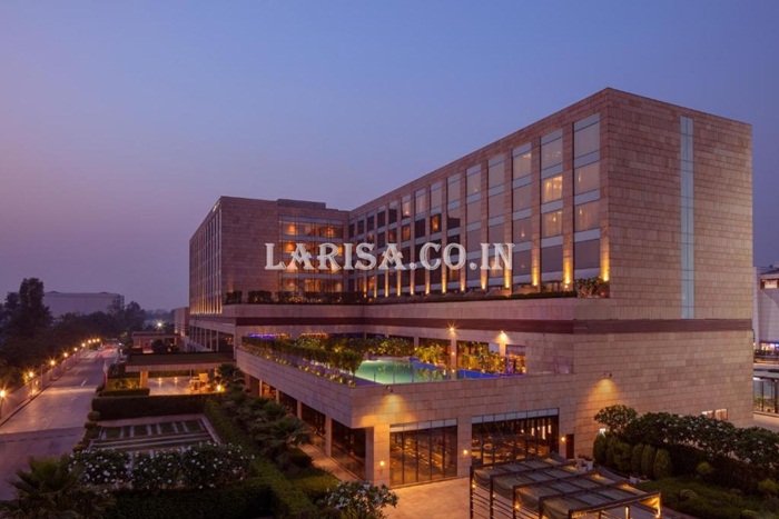 Hyatt Regency Chandigarh Hyatt Regency Chandigarh